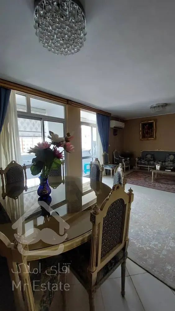 شهرک آتی ساز 190متر3خواب ویوابدی