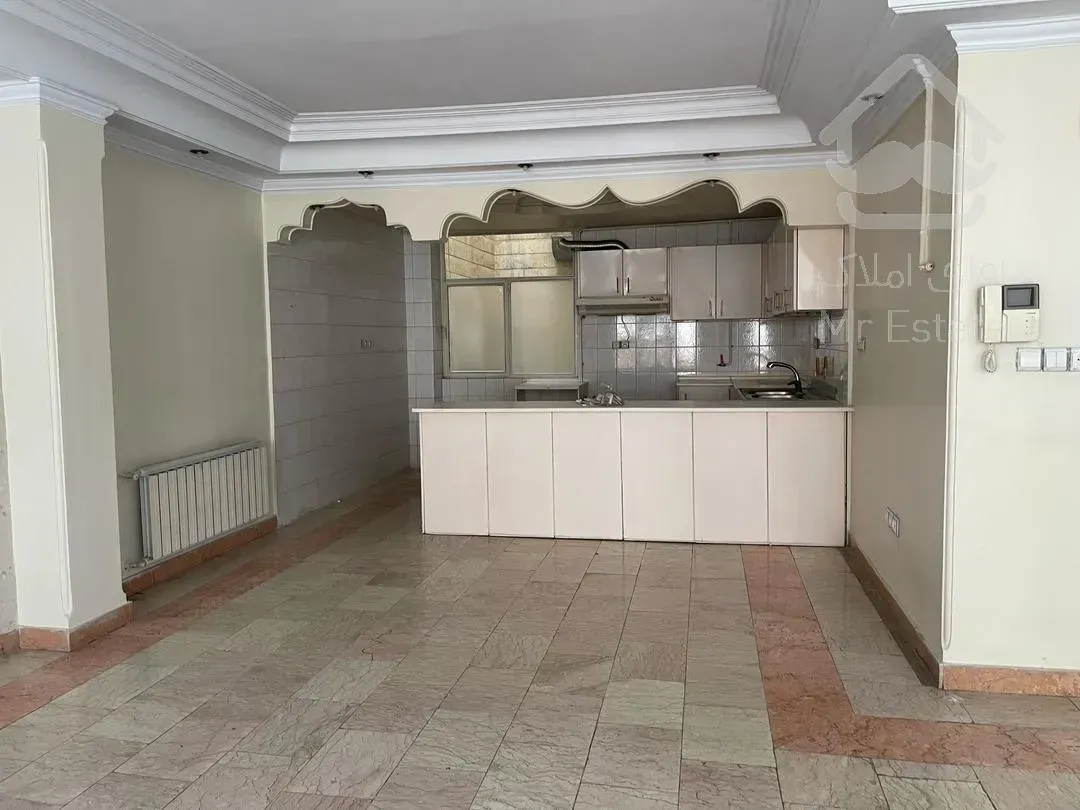 فروش آپارتمان ۶۵متری کم واحد بدون پرتی و ضعف