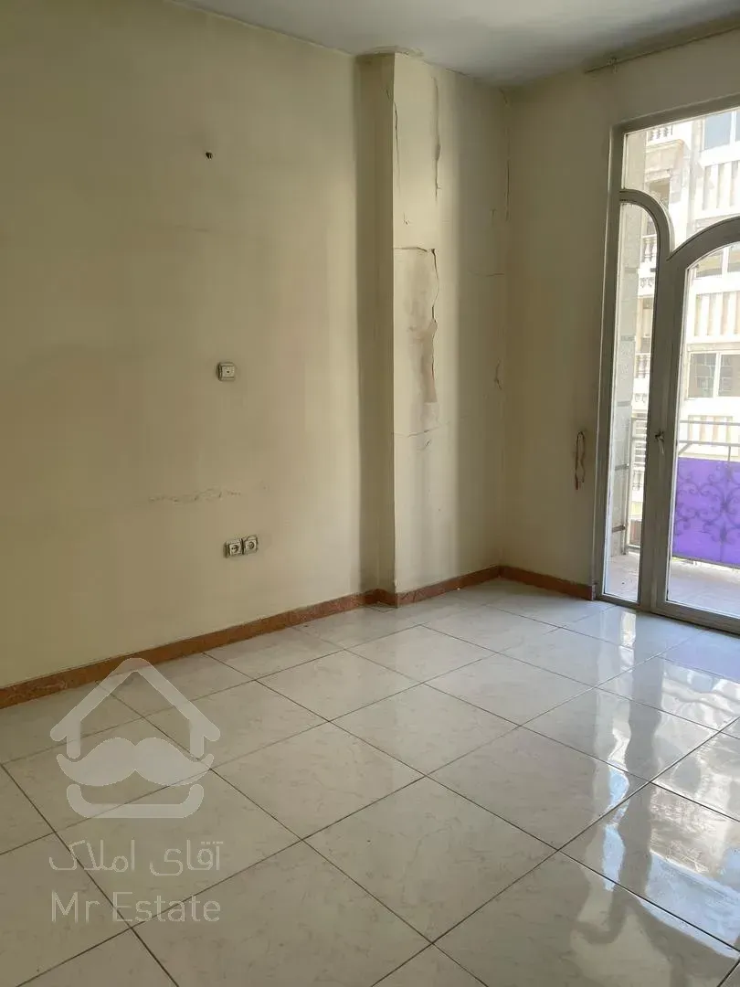 فروش آپارتمان ۶۵متری کم واحد بدون پرتی و ضعف