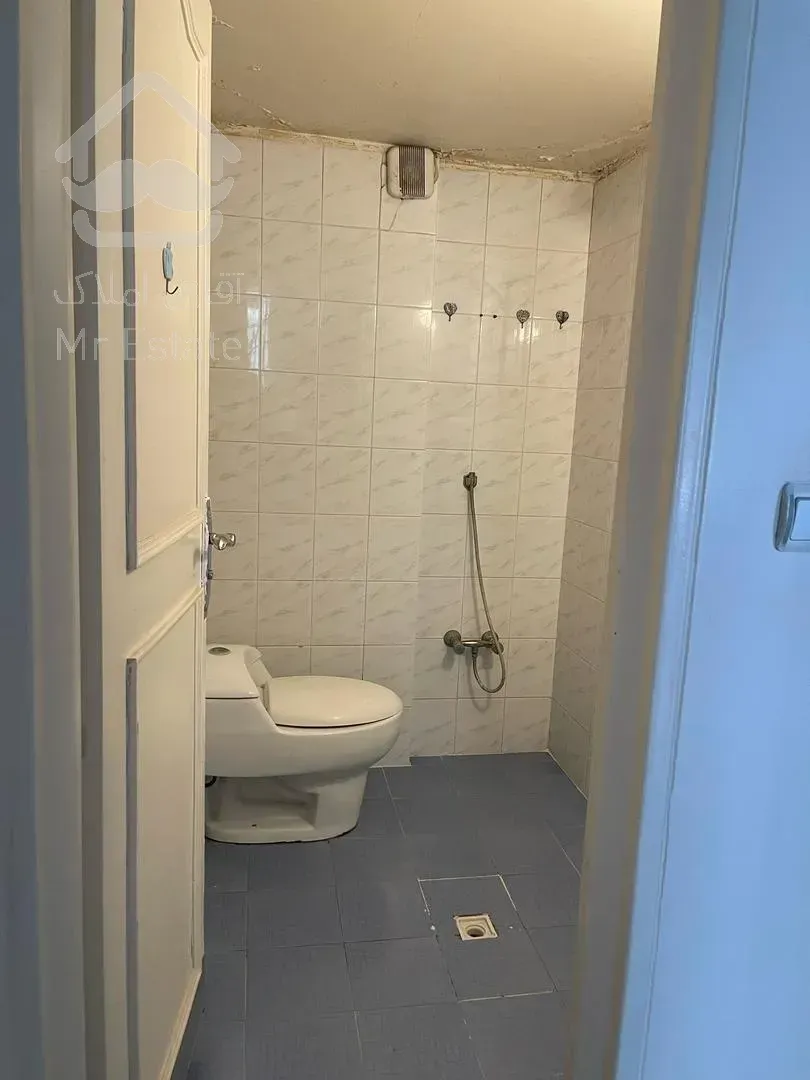 فروش آپارتمان ۶۵متری کم واحد بدون پرتی و ضعف