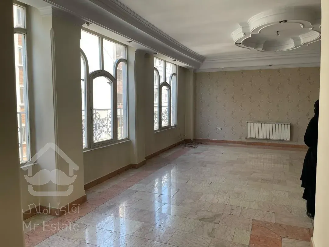 فروش آپارتمان ۶۵متری کم واحد بدون پرتی و ضعف