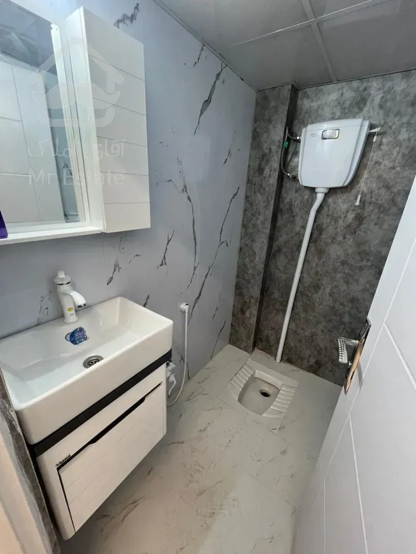 فروش آپارتمان ۷۵متری بازسازی شده زیر قیمت منطقه