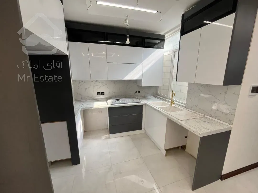 فروش آپارتمان ۷۵متری بازسازی شده زیر قیمت منطقه