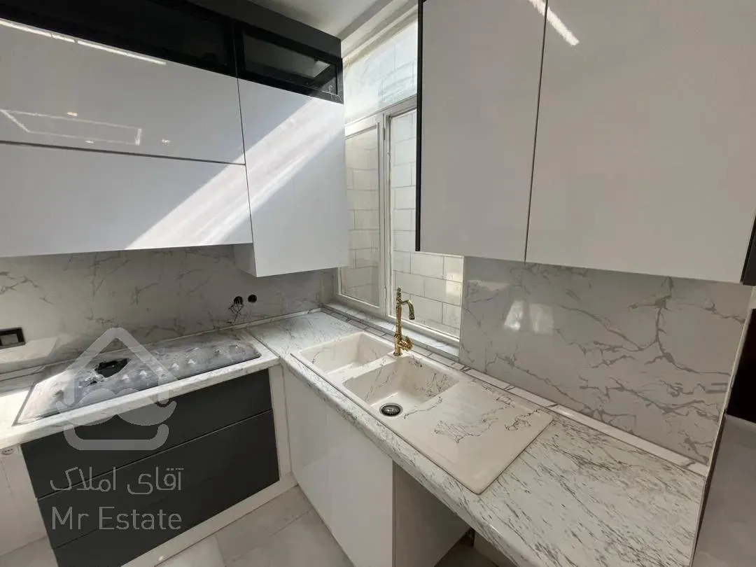 فروش آپارتمان ۵۸متری ۲خوابه فول امکانات