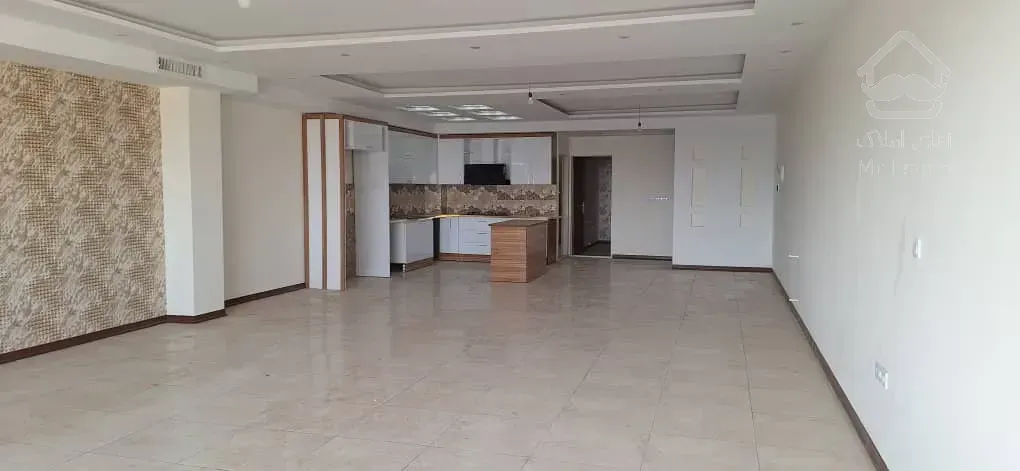 فروش آپارتمان فول امکانات نوساز شهرک ارم