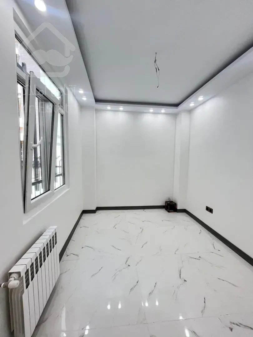 فروش آپارتمان ۷۵متری نور نقشه استثنایی بدون مشرف