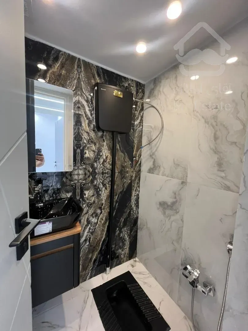 فروش آپارتمان ۷۰متری تاپ لوکیشن زیر قیمت منطقه