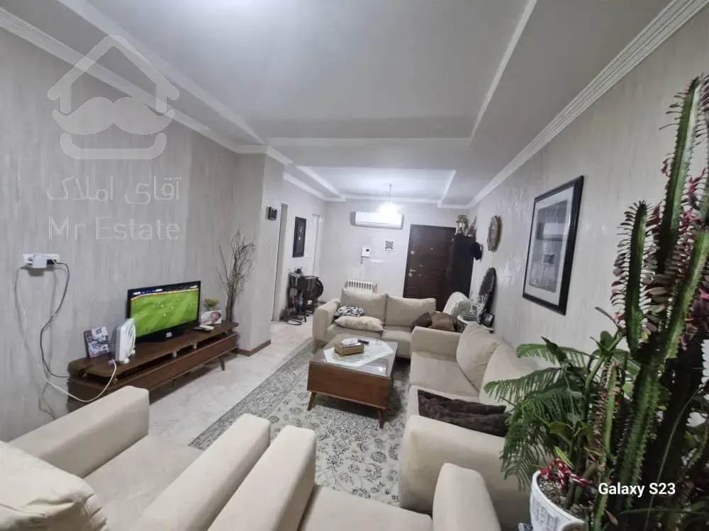 فروش آپارتمان ۶۲متری فول امکانات تاپ لوکیشن