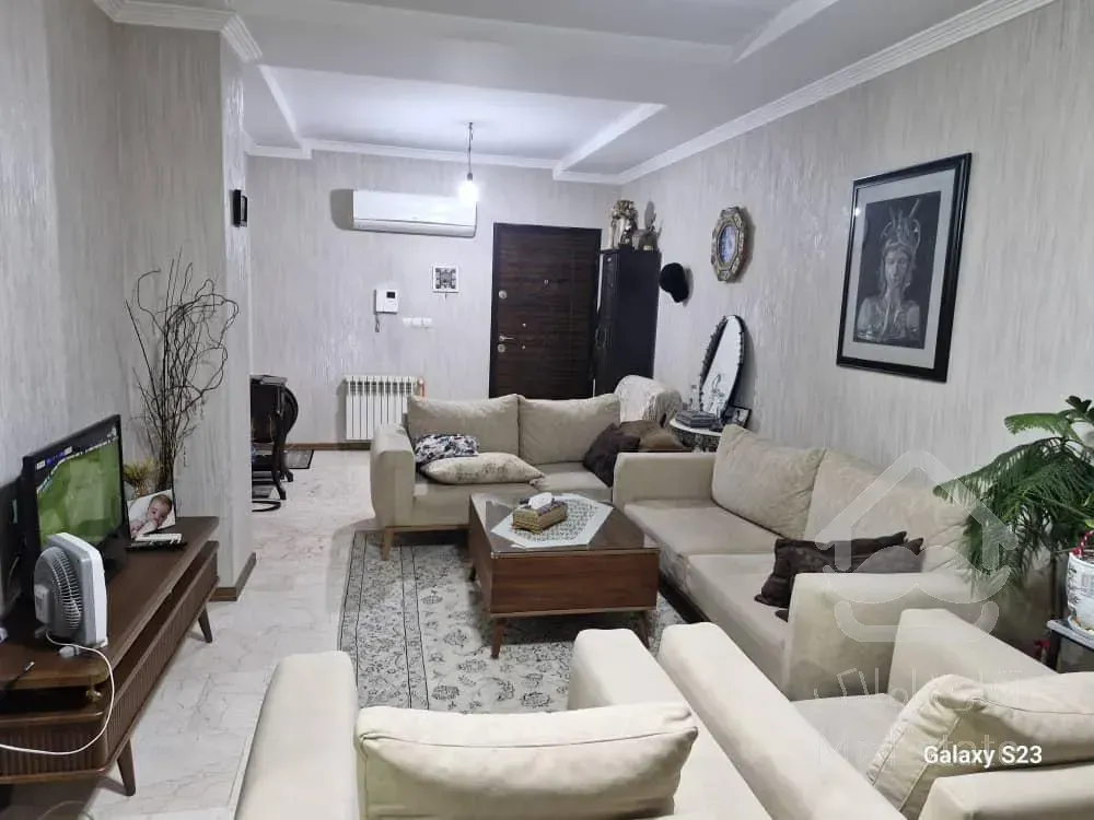 فروش آپارتمان ۶۲متری فول امکانات تاپ لوکیشن