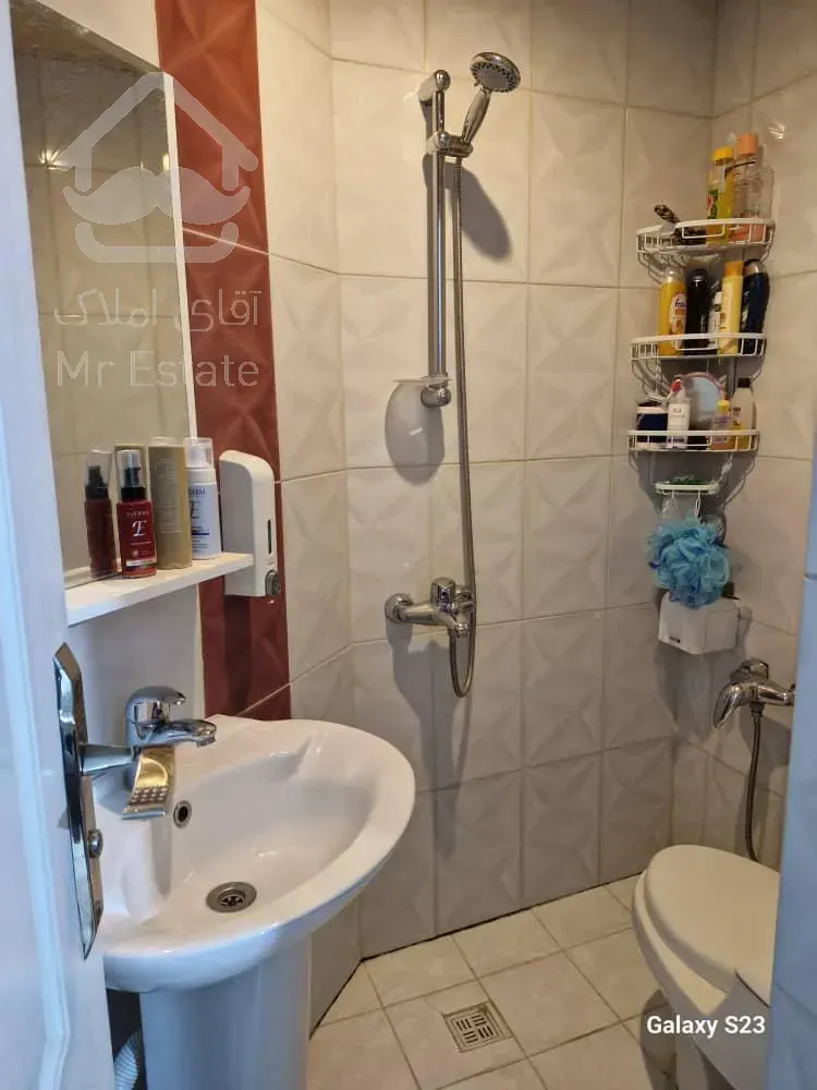 فروش آپارتمان ۶۲متری فول امکانات تاپ لوکیشن