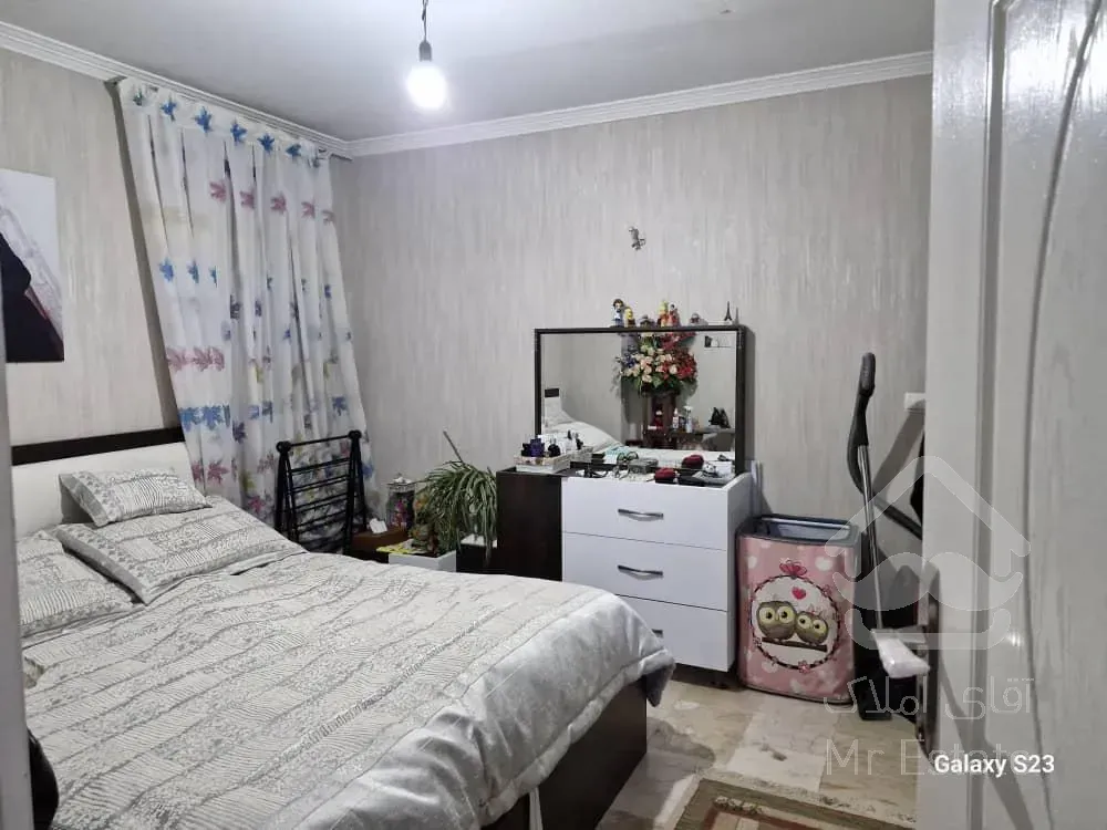 فروش آپارتمان ۶۲متری فول امکانات تاپ لوکیشن