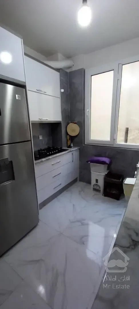 فروش آپارتمان ۶۵متری تاپ لوکیشن نوسازی شده