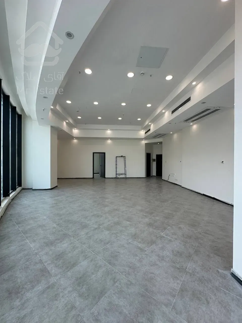 فروش آپارتمان ۱۲۰متری کم واحد نور نقشه استثنایی