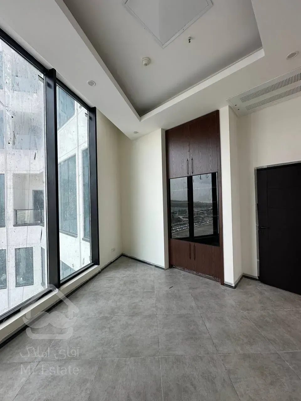 فروش آپارتمان ۱۲۰متری کم واحد نور نقشه استثنایی