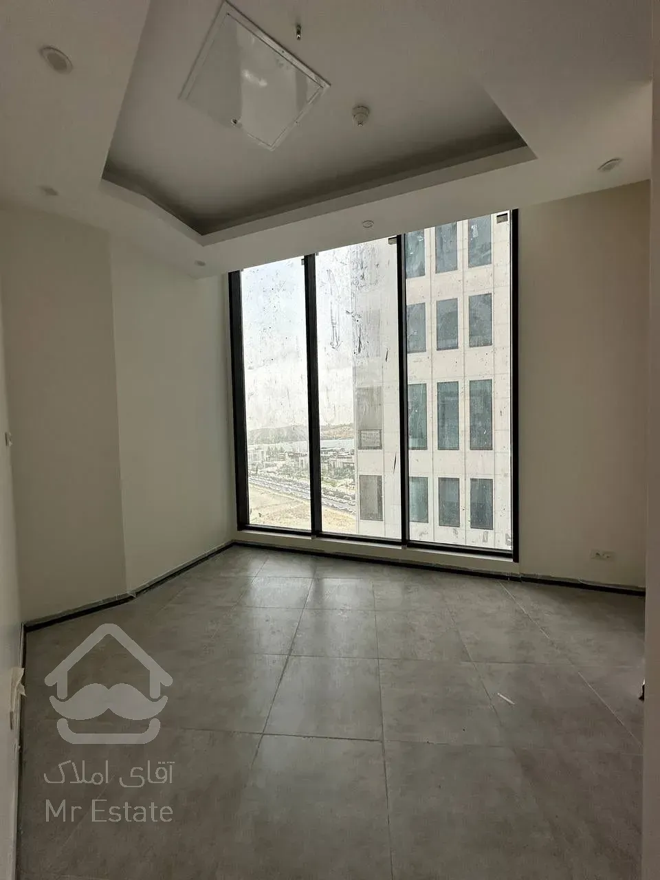 فروش آپارتمان ۱۲۰متری کم واحد نور نقشه استثنایی