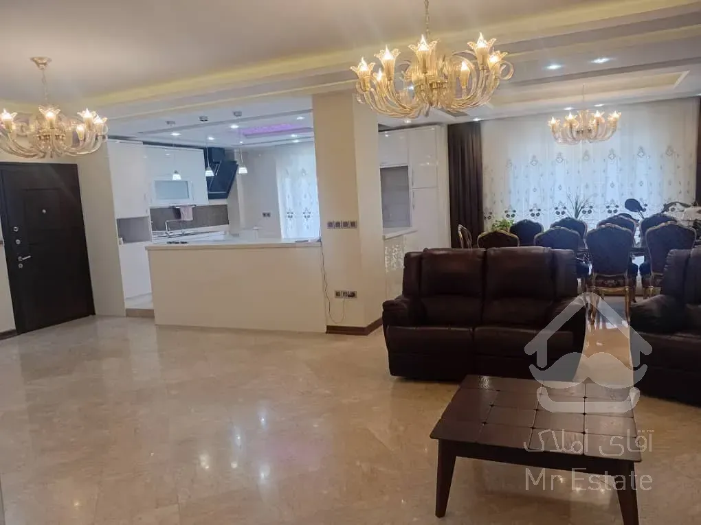 فروش آپارتمان ۸۰متری تاپ لوکیشن مشاعات دار