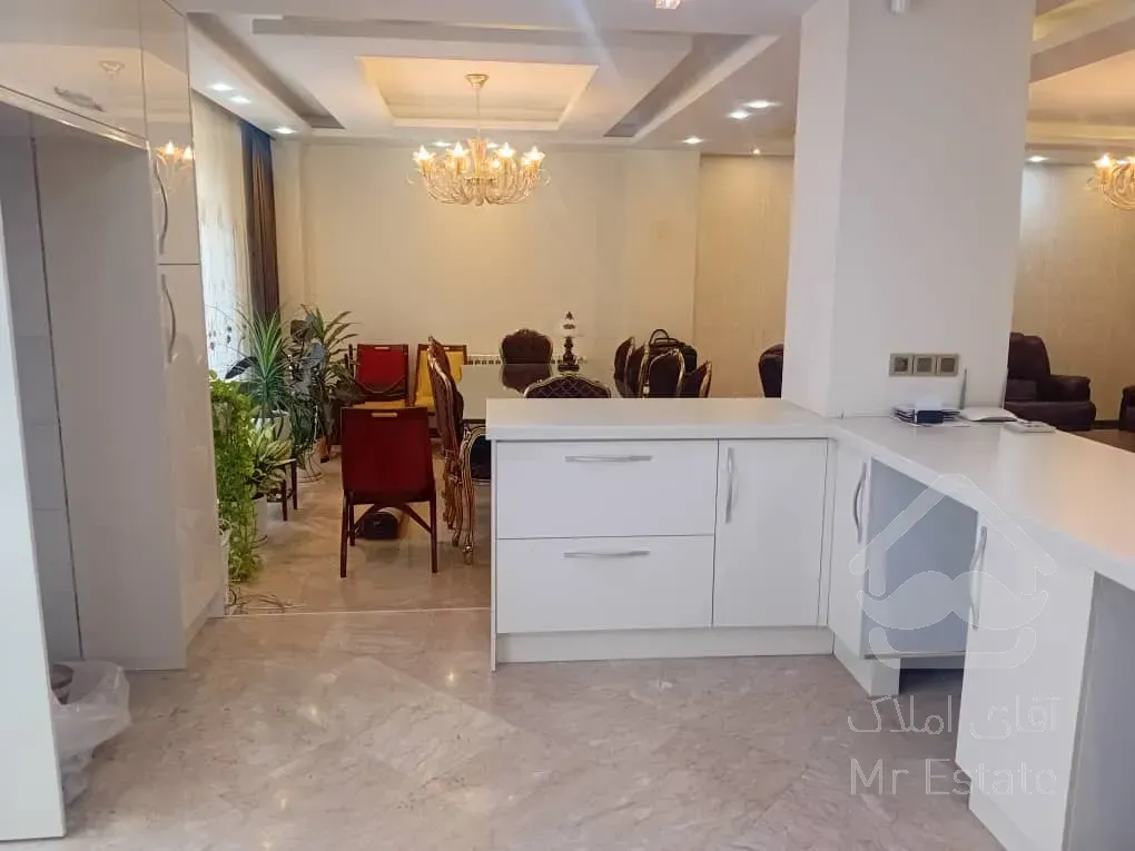 فروش آپارتمان ۸۰متری تاپ لوکیشن مشاعات دار