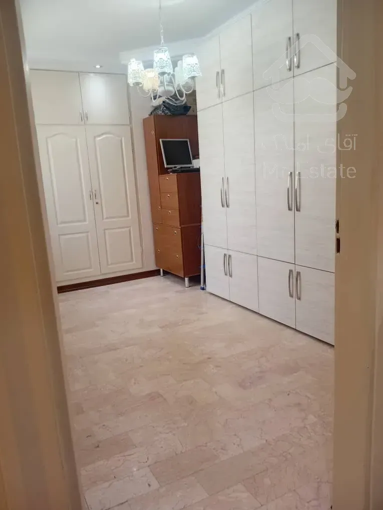 فروش آپارتمان ۸۰متری تاپ لوکیشن مشاعات دار