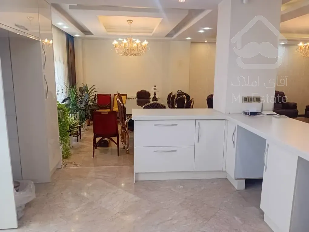 فروش آپارتمان ۸۰متری تاپ لوکیشن مشاعات دار