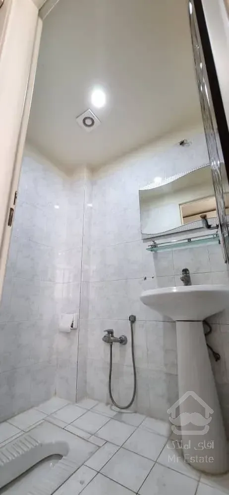 فروش آپارتمان ۶۰متری فول بازسازی شده کم واحد