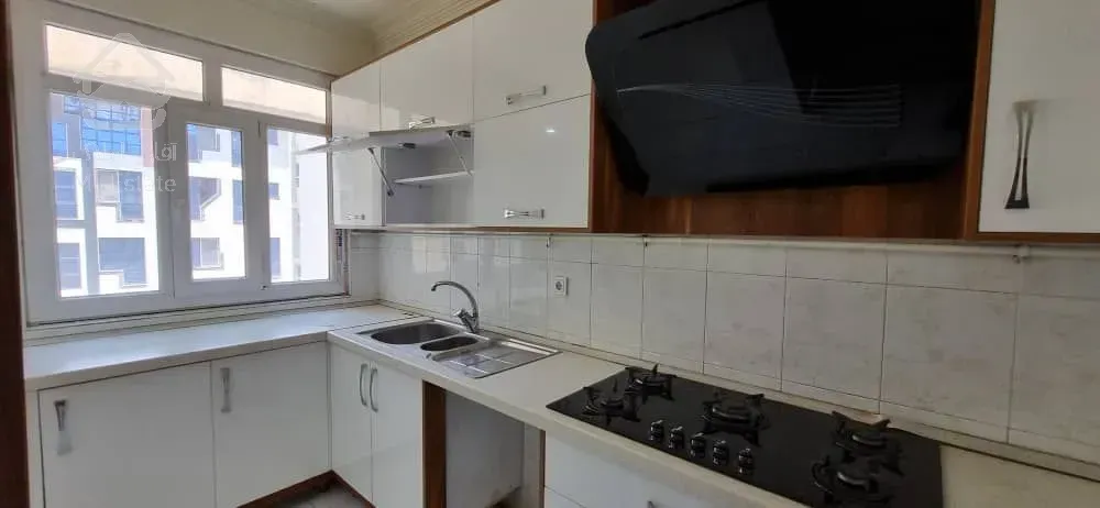 فروش آپارتمان ۶۰متری فول بازسازی شده کم واحد