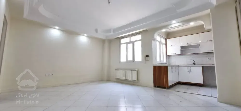 فروش آپارتمان ۶۵متری تاپ لوکیشن نوسازی شده