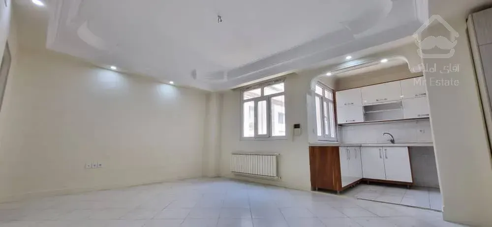 فروش آپارتمان ۶۵متری تاپ لوکیشن نوسازی شده