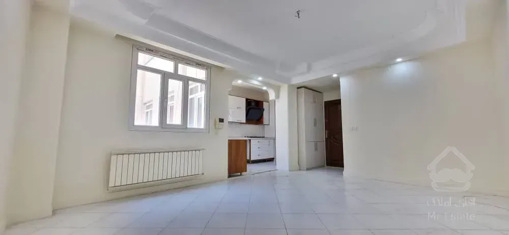 فروش آپارتمان ۶۵متری تاپ لوکیشن نوسازی شده