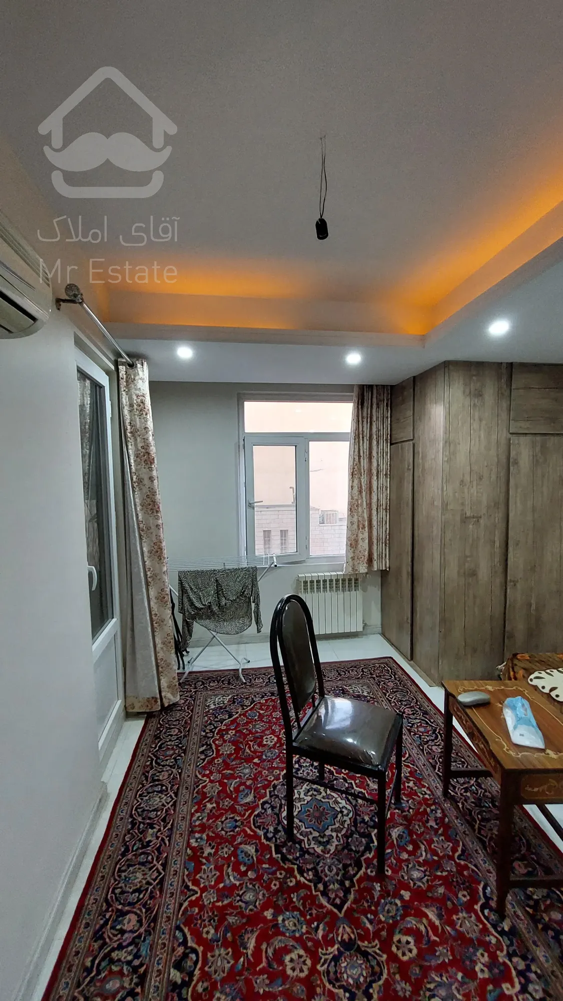 جنت آباد مرکزی ۱۵۰متری ۳خواب ۲پارکینگ