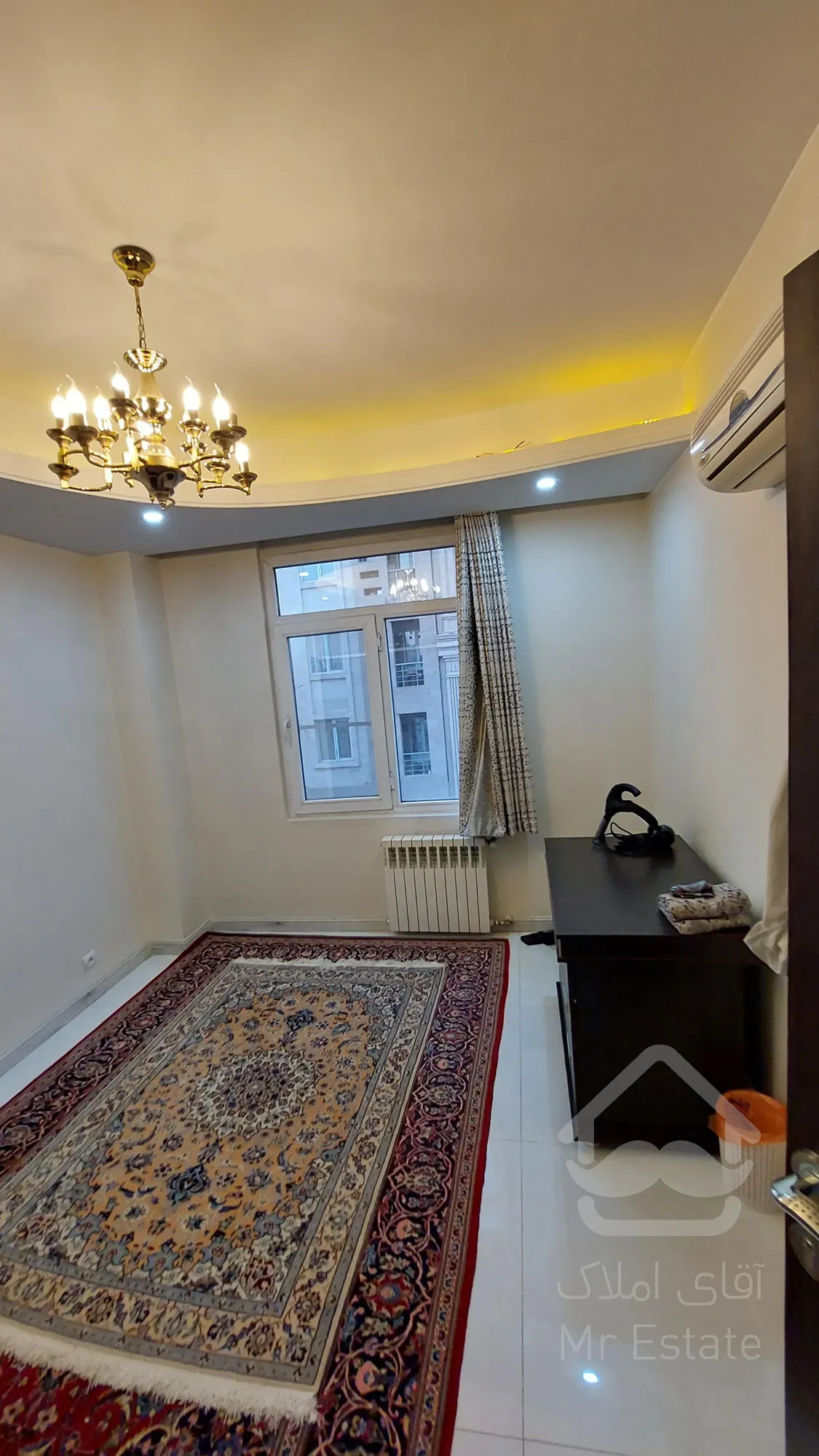 جنت آباد مرکزی ۱۵۰متری ۳خواب ۲پارکینگ