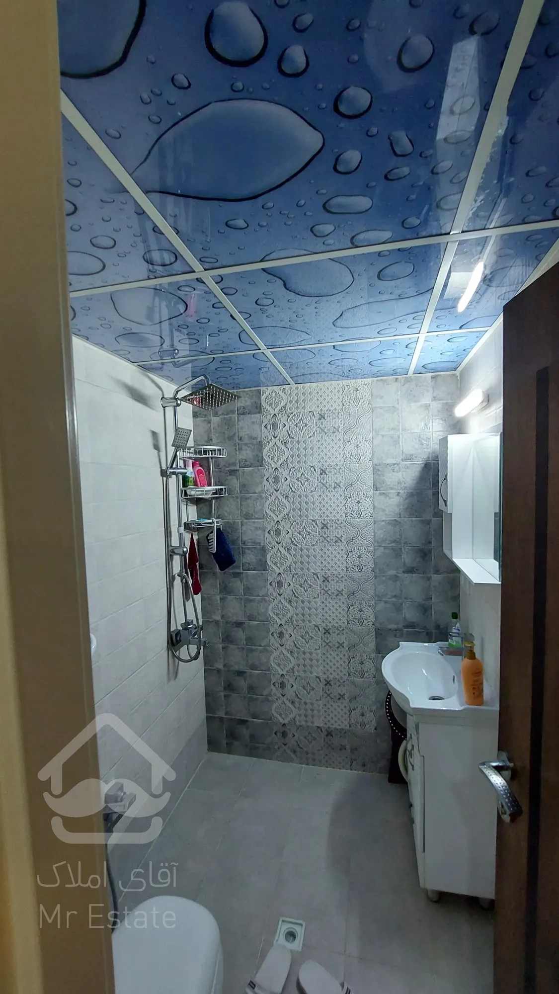 جنت آباد مرکزی ۱۵۰متری ۳خواب ۲پارکینگ