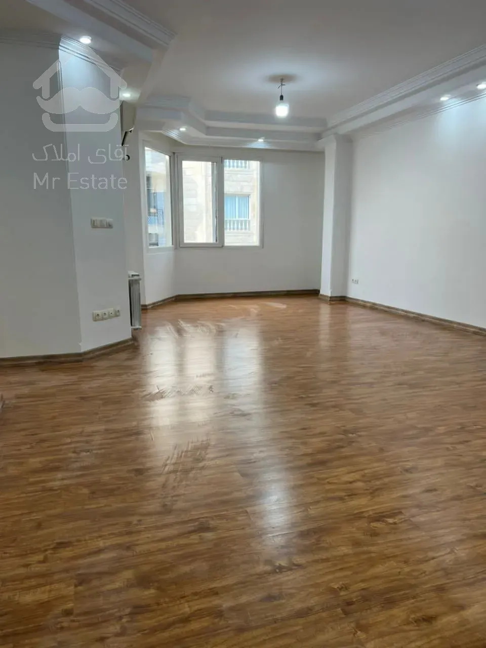 فروش آپارتمان ۸۰متری ۲خواب فول بازسازی تاپ لوکیشن