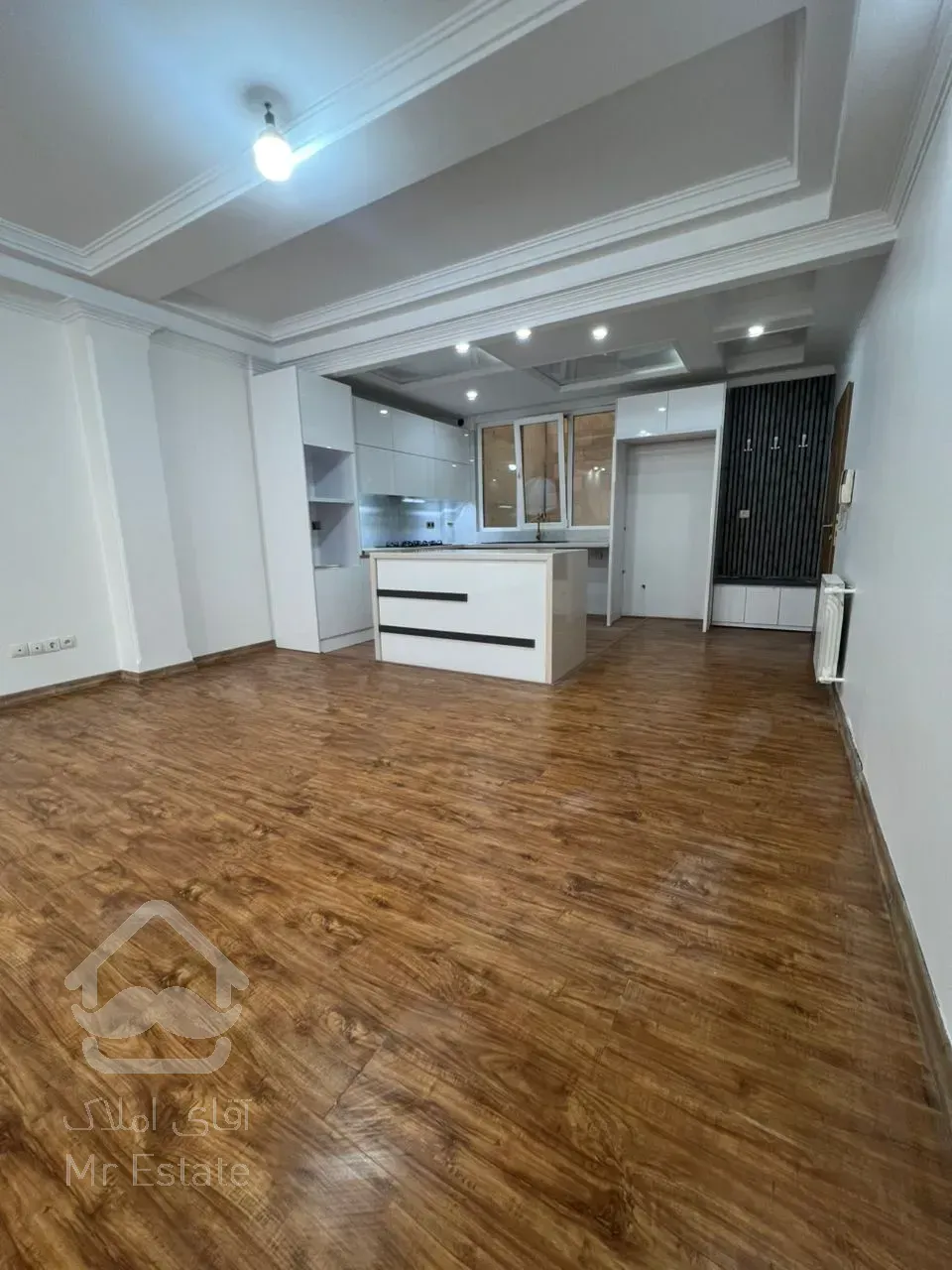 فروش آپارتمان ۸۰متری ۲خواب فول بازسازی تاپ لوکیشن