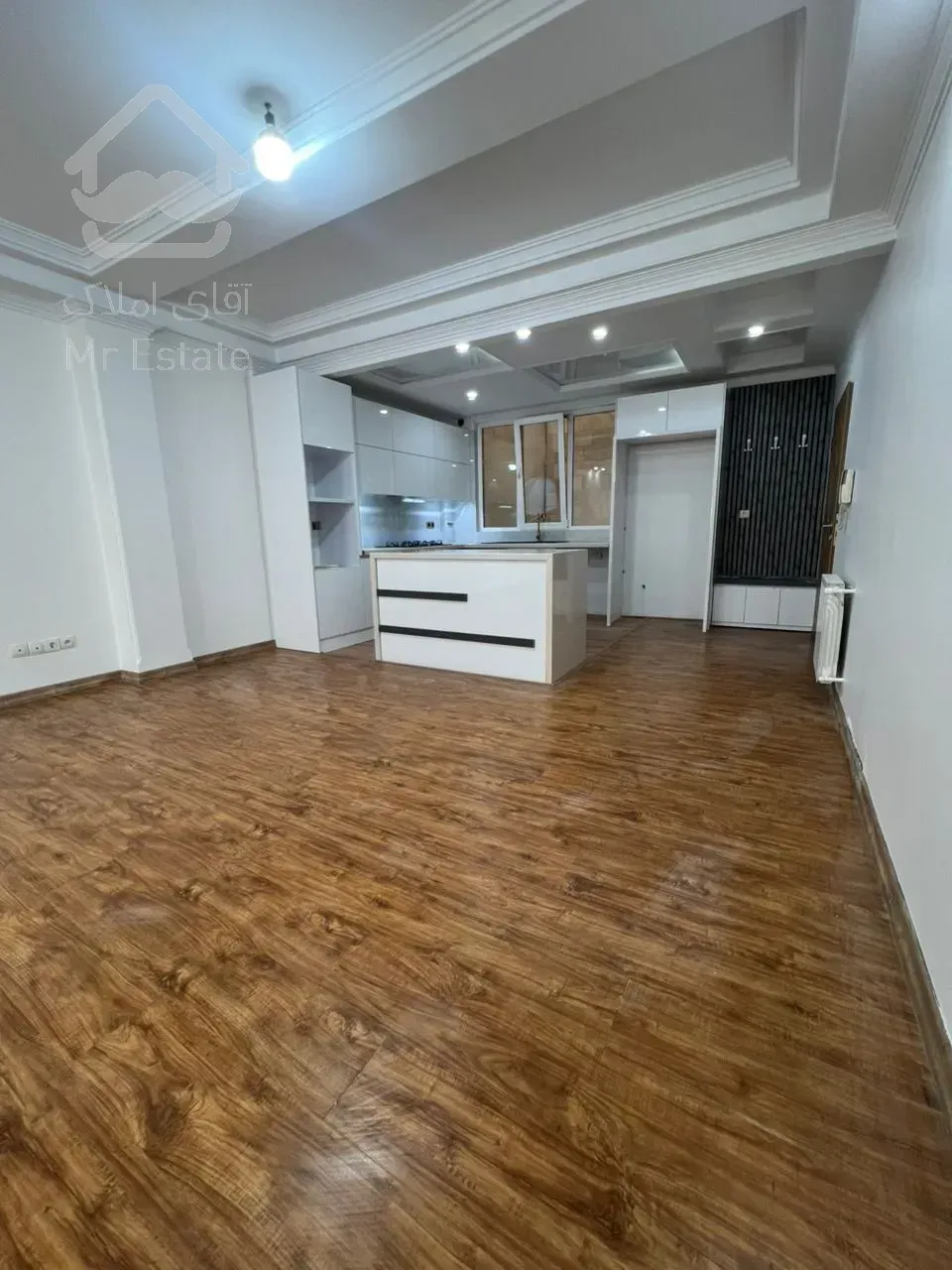 فروش آپارتمان ۸۰متری فول بازسازی فول امکانات تاپ لوکیشن