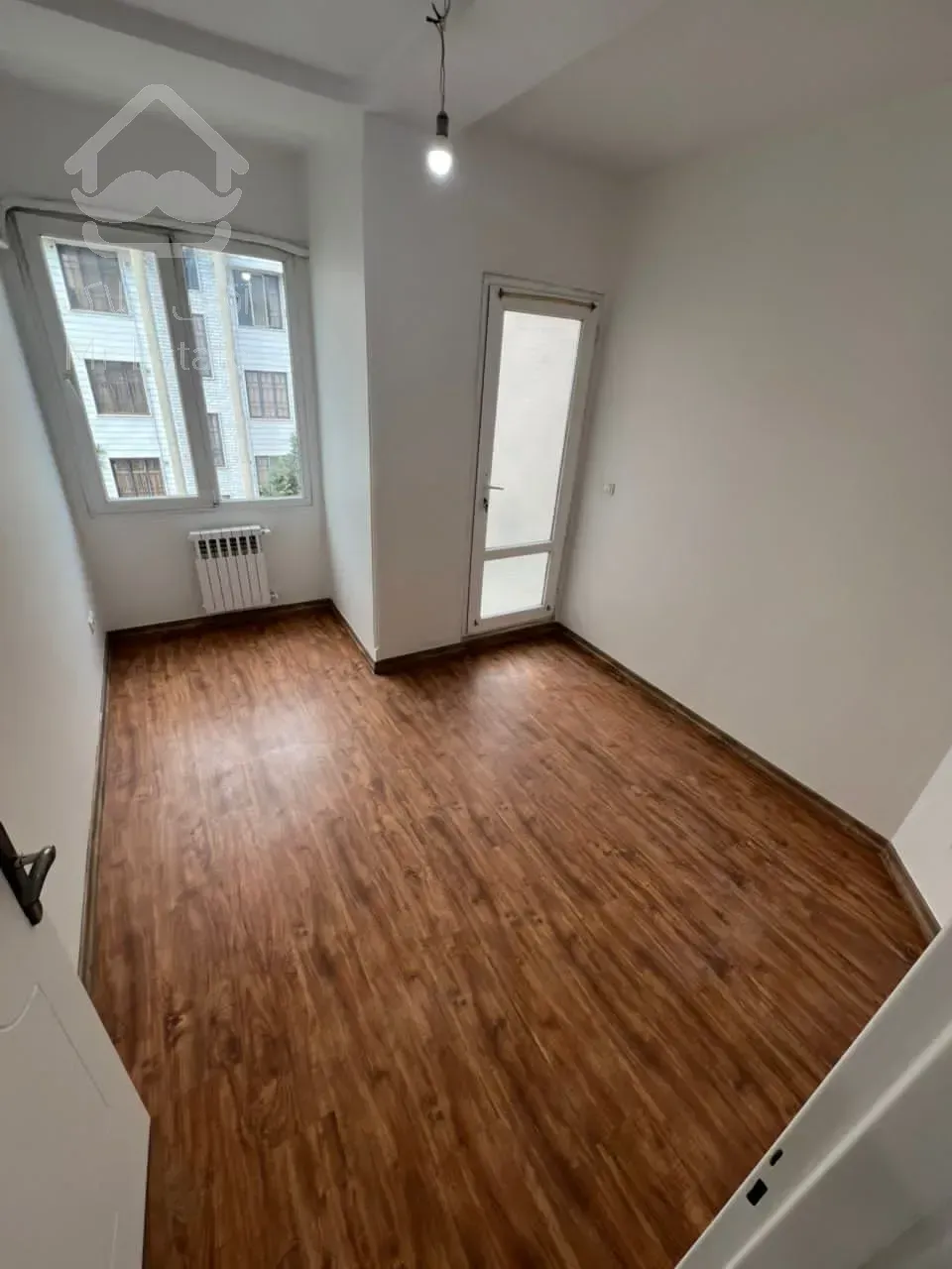 فروش آپارتمان ۸۰متری ۲خواب فول بازسازی تاپ لوکیشن