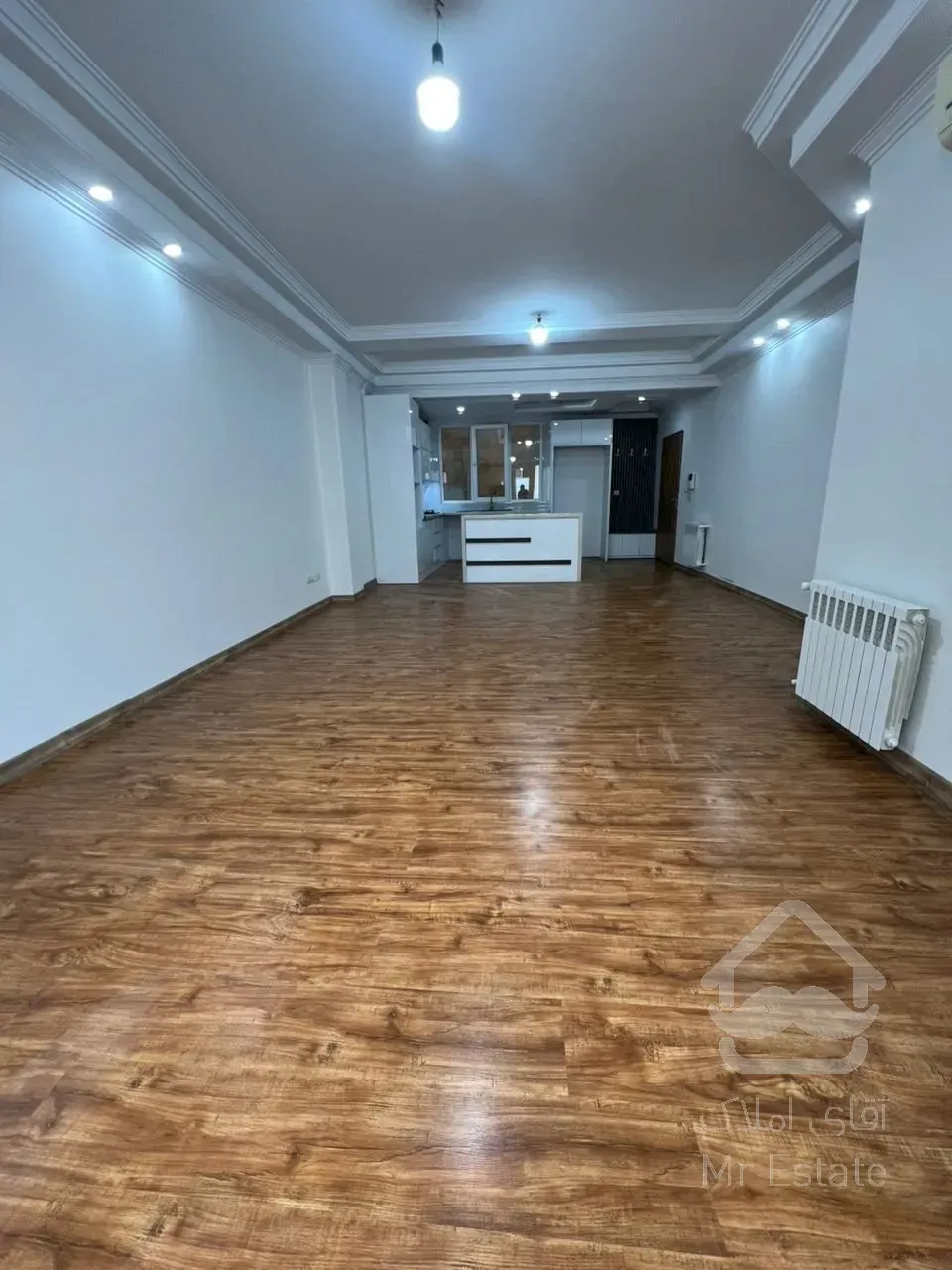 فروش آپارتمان ۸۰متری ۲خواب فول بازسازی تاپ لوکیشن