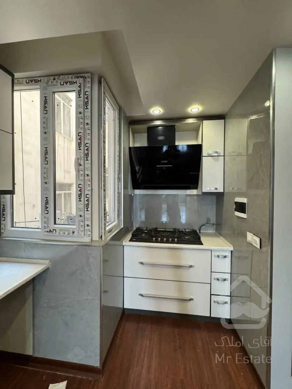 فروش آپارتمان ۷۵متری فول امکانات نوسازی شده