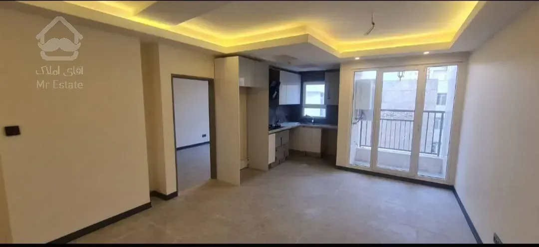 فروش آپارتمان ۶۲متری‌فول امکانات کلید نخورده