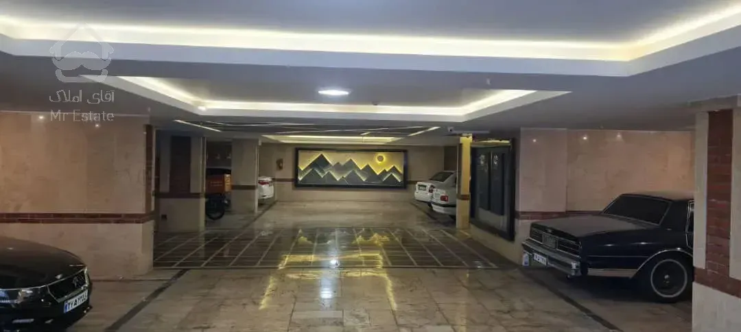 فروش آپارتمان ۶۲متری‌فول امکانات کلید نخورده