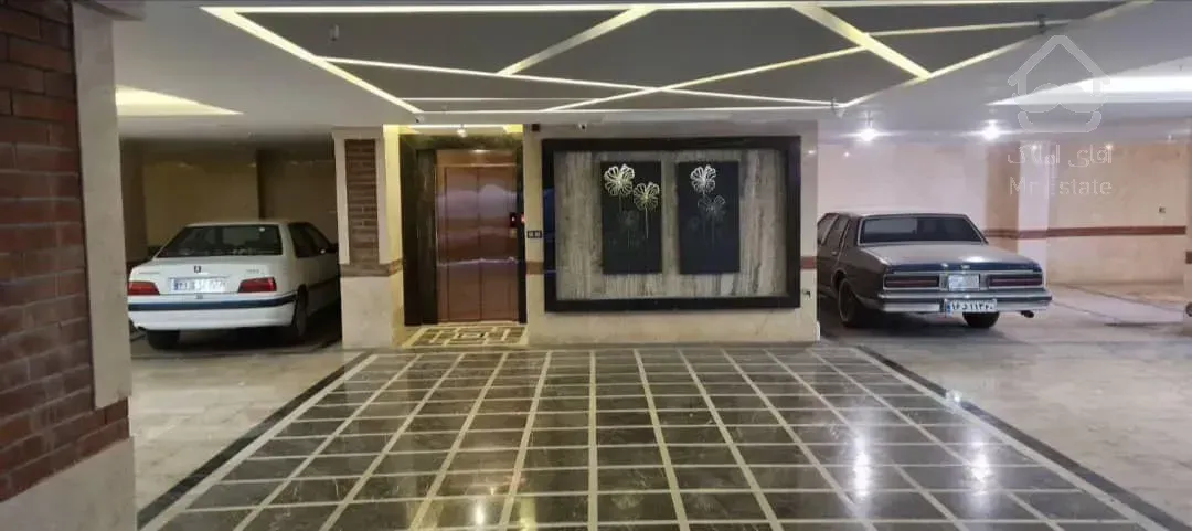 فروش آپارتمان ۶۲متری‌فول امکانات کلید نخورده