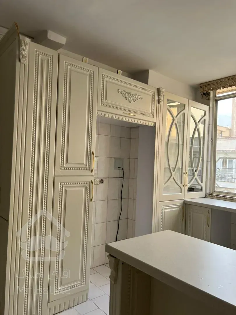 فروش آپارتمان ۷۵متری ۲کله نورگیر بدون مشابه