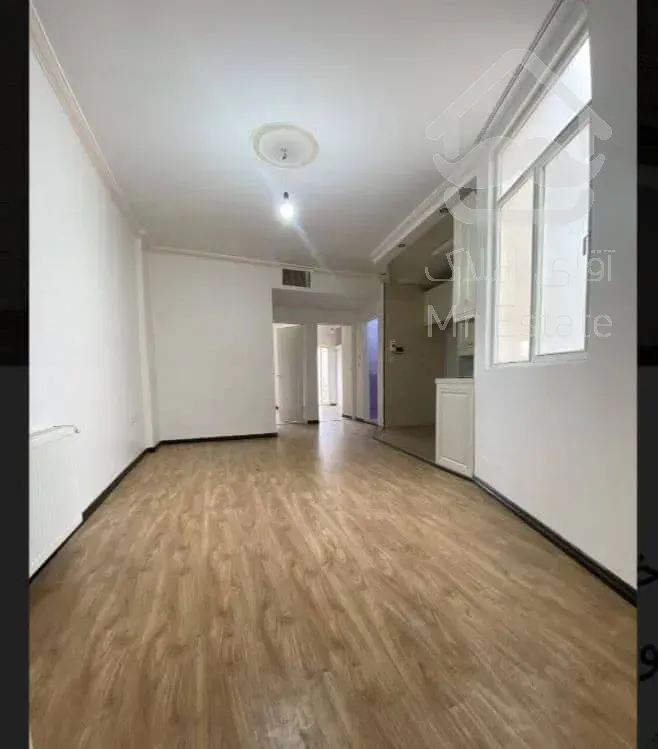 فروش آپارتمان ۶۵متری تاپ لوکیشن نوسازی شده