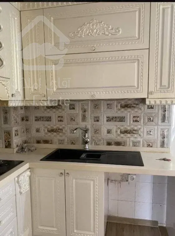 فروش آپارتمان ۶۵متری تاپ لوکیشن نوسازی شده