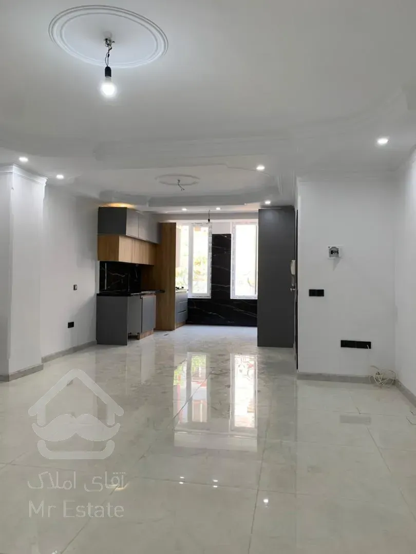 اجاره آپارتمان ۸۰متری فول امکانات زیر قیمت منطقه