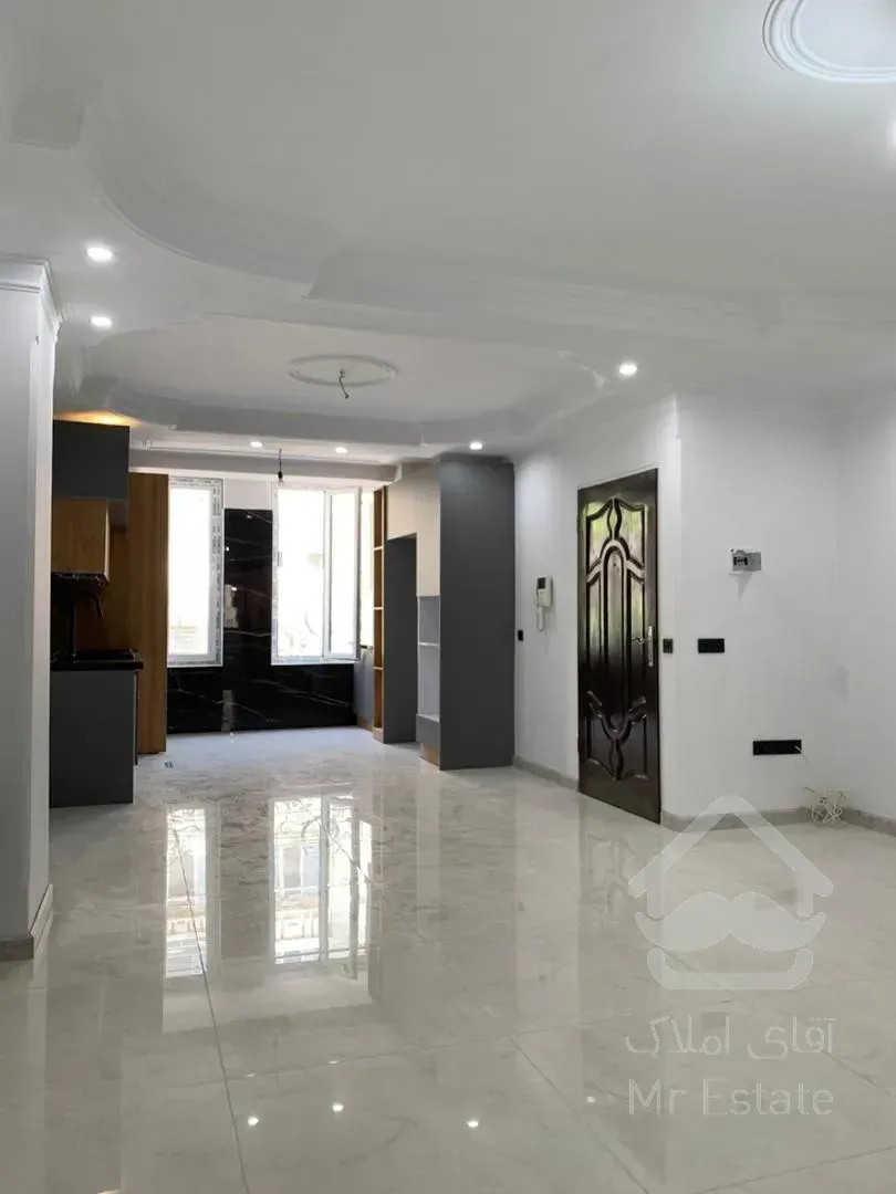 اجاره آپارتمان ۸۰متری فول امکانات زیر قیمت منطقه