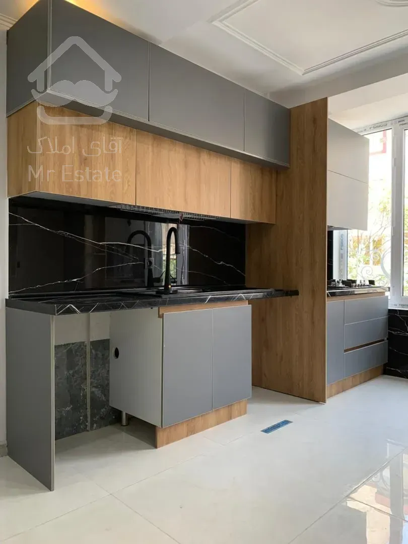 اجاره آپارتمان ۸۰متری فول امکانات زیر قیمت منطقه