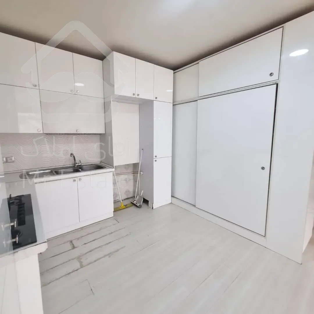 فروش آپارتمان ۷۵متری ۲خوابه فول امکانات تاپ لوکیشن