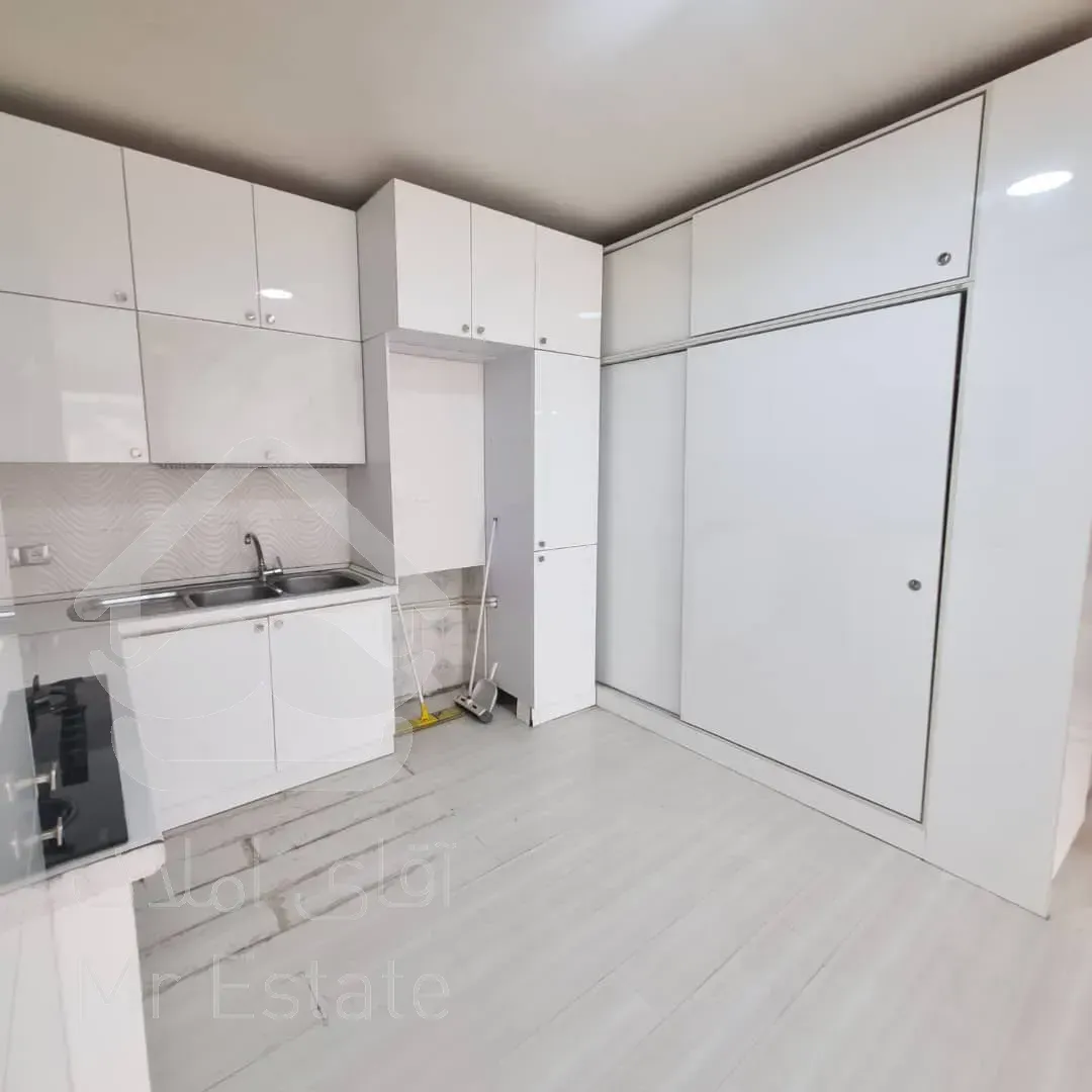 فروش آپارتمان ۶۵متری خوش نقشه بدون پرتی