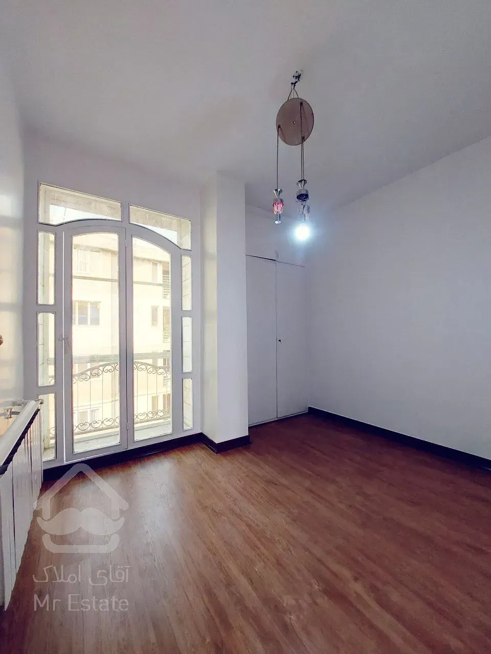 فروش آپارتمان ۸۰متری بازسازی شده کم واحد روبه جنوب