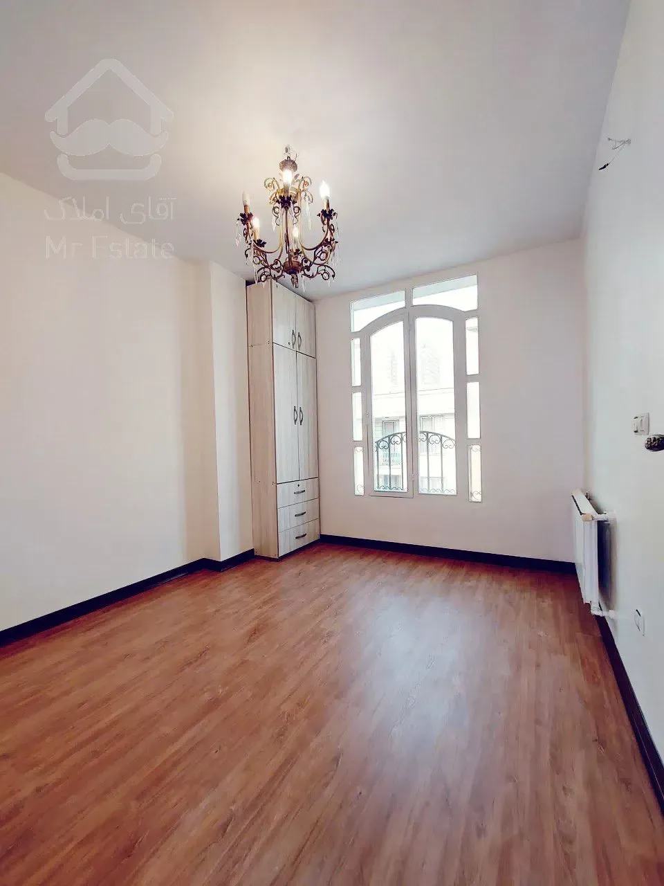 فروش آپارتمان ۷۰متری بازسازی شده بدون ضعف